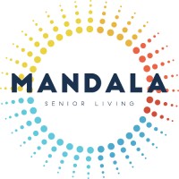 Mandala Senior Living logo, Mandala Senior Living contact details