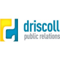 Driscoll Public Relations logo, Driscoll Public Relations contact details