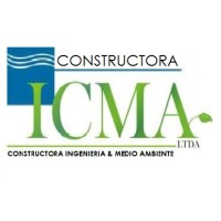 Constructora ICMA Limitada logo, Constructora ICMA Limitada contact details