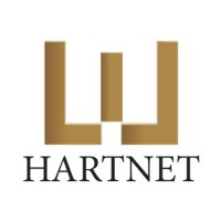 Hartnet AS logo, Hartnet AS contact details