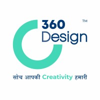 360 Design logo, 360 Design contact details