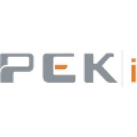 PEK Interactive logo, PEK Interactive contact details