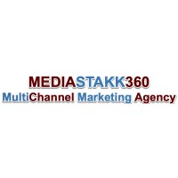 MediaStakk360 logo, MediaStakk360 contact details