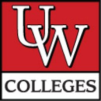 University of Wisconsin Colleges logo, University of Wisconsin Colleges contact details