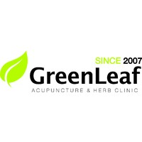 Greenleaf Acupuncture and Herb Clinic logo, Greenleaf Acupuncture and Herb Clinic contact details