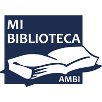 Asociación Mi Biblioteca logo, Asociación Mi Biblioteca contact details