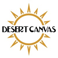 Desert Canvas logo, Desert Canvas contact details