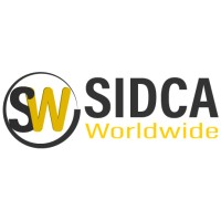 SIDCA Worldwide logo, SIDCA Worldwide contact details