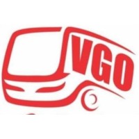 VGO BUS logo, VGO BUS contact details