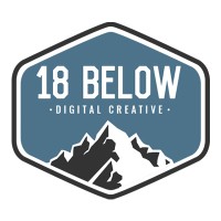 18 Below Digital, Inc. logo, 18 Below Digital, Inc. contact details