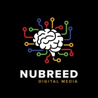 NuBreed Digital Media logo, NuBreed Digital Media contact details