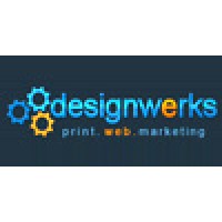 Designwerks Media logo, Designwerks Media contact details