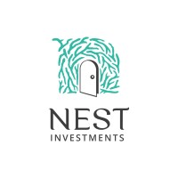 Nest Investments LLC logo, Nest Investments LLC contact details