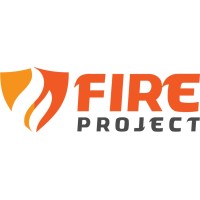 FIRE PROJECT logo, FIRE PROJECT contact details