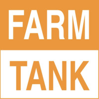 FarmTank logo, FarmTank contact details