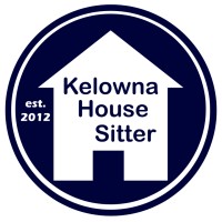 Kelowna House Sitter logo, Kelowna House Sitter contact details