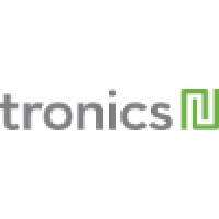 Tronics MEMS, Inc. logo, Tronics MEMS, Inc. contact details