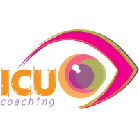 ICU coaching logo, ICU coaching contact details