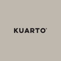 KUARTO logo, KUARTO contact details