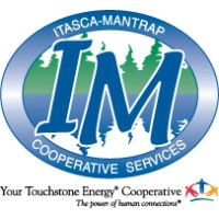 Itasca-Mantrap Cooperative Electrical Association logo, Itasca-Mantrap Cooperative Electrical Association contact details