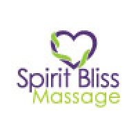 Spirit Bliss Massage logo, Spirit Bliss Massage contact details