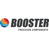 Booster Precision Components GmbH logo, Booster Precision Components GmbH contact details