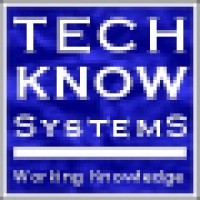 Tech Know Systems, Inc. logo, Tech Know Systems, Inc. contact details