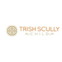 Trish Scully logo, Trish Scully contact details