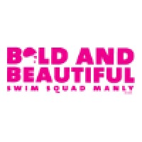 Bold & Beautiful Swim Squad logo, Bold & Beautiful Swim Squad contact details