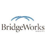 BridgeWorks Group logo, BridgeWorks Group contact details