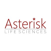 Asterisk Lifesciences logo, Asterisk Lifesciences contact details