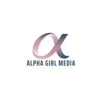 Alpha Girl Media logo, Alpha Girl Media contact details