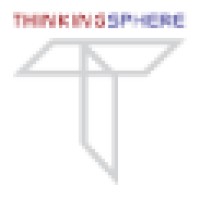 ThinkingSphere Pte Ltd logo, ThinkingSphere Pte Ltd contact details