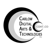 Carlow Digital Arts & Technologies logo, Carlow Digital Arts & Technologies contact details