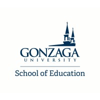 Gonzaga University School of Education logo, Gonzaga University School of Education contact details