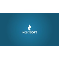 IKONOSOFT logo, IKONOSOFT contact details