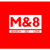 M&8 Real Estate 🏡 logo, M&8 Real Estate 🏡 contact details