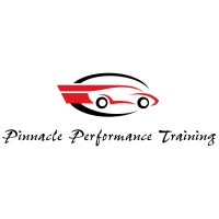 Pinnacle Performance Training logo, Pinnacle Performance Training contact details