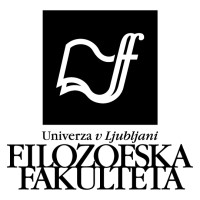 University of Ljubljana, Faculty of Arts logo, University of Ljubljana, Faculty of Arts contact details