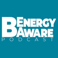 BEnergyAware Podcast logo, BEnergyAware Podcast contact details