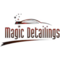 Magic Detailings Inc logo, Magic Detailings Inc contact details