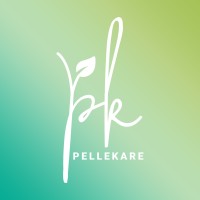 Pellekare logo, Pellekare contact details