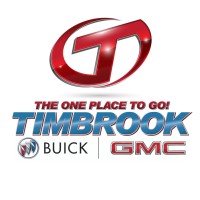 Timbrook Buick GMC logo, Timbrook Buick GMC contact details