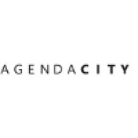 AgendaCity logo, AgendaCity contact details