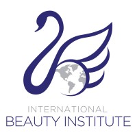 International Beauty Institute logo, International Beauty Institute contact details