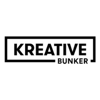 kreative Bunker logo, kreative Bunker contact details