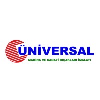 ÜNİVERSAL BIÇAK MAKİNA VE HASSAS İŞLEME logo, ÜNİVERSAL BIÇAK MAKİNA VE HASSAS İŞLEME contact details