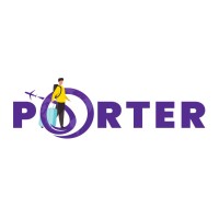 Porter Global Inc. logo, Porter Global Inc. contact details