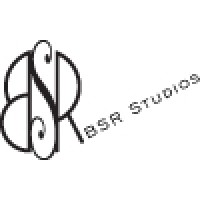 BSR Studios logo, BSR Studios contact details