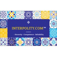 INTERPOLITY.COM™ logo, INTERPOLITY.COM™ contact details